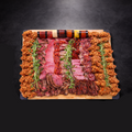 Deluxe Meat Board