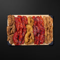 Crispy Finger Board